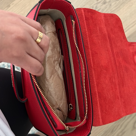 PIUMELLI- Brand new crossbody bag - Picture 6 of 7